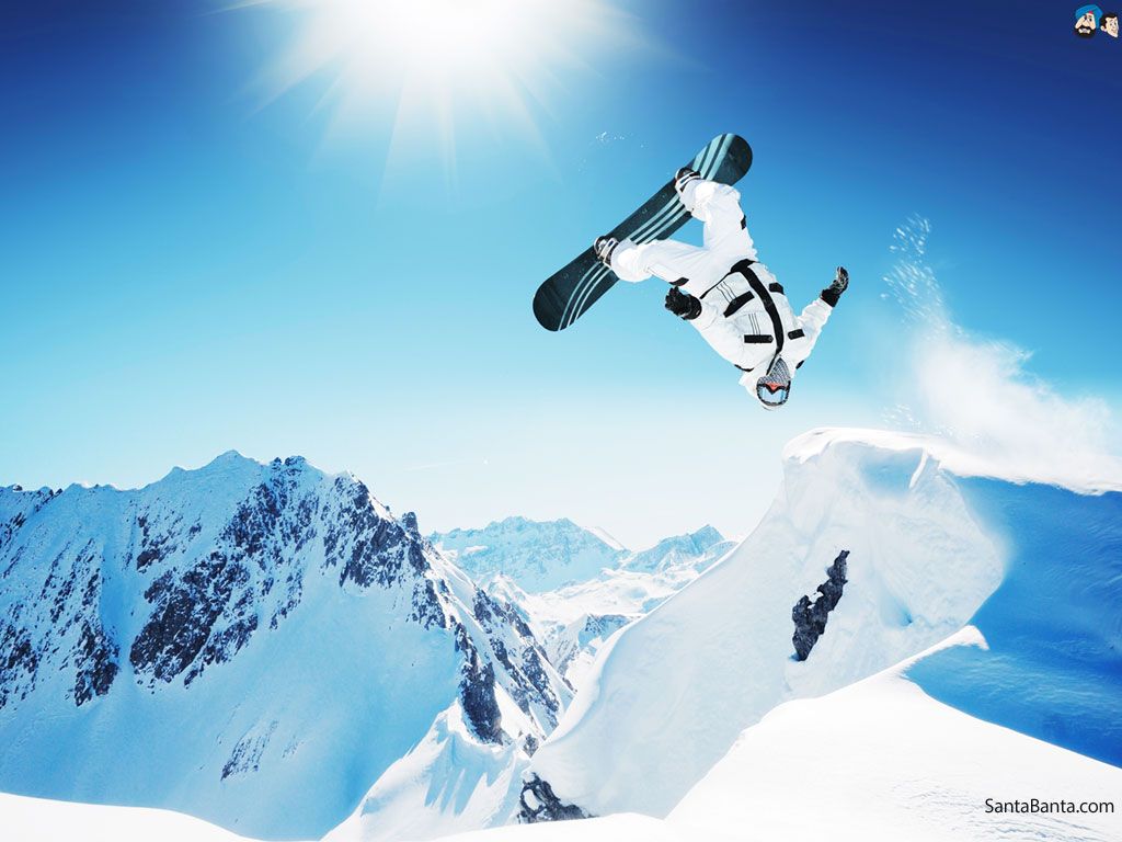 Adventure Sports